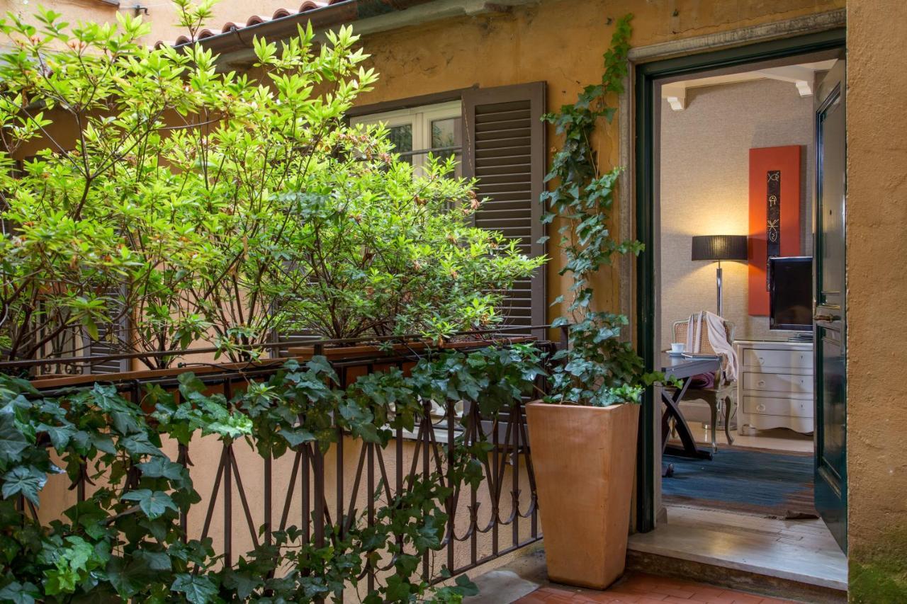 The Inn Apartments Spagna By The Goodnight Company Rome Exterior photo